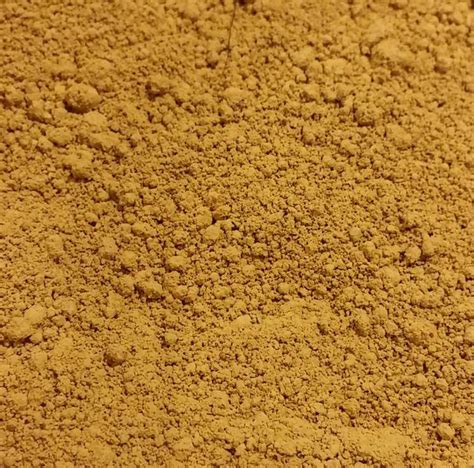 OCHER .